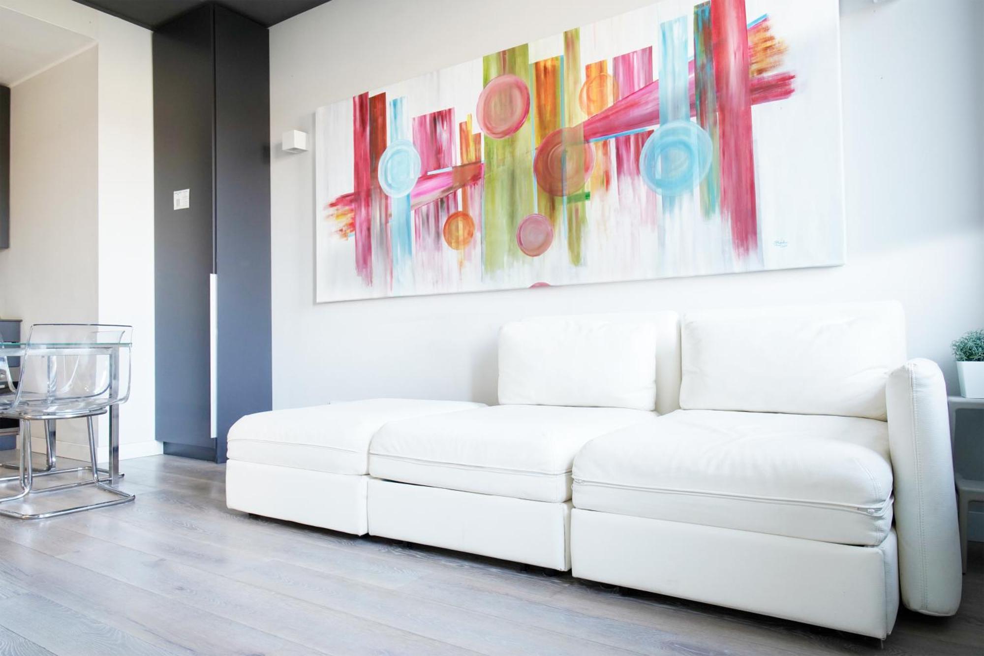 Jewel Apartment Vista Duomo 100M 밀라노 외부 사진