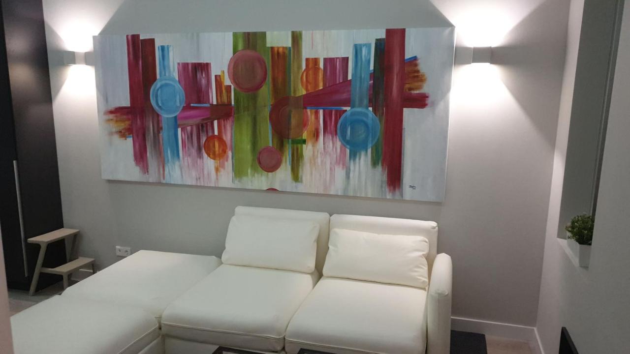 Jewel Apartment Vista Duomo 100M 밀라노 외부 사진